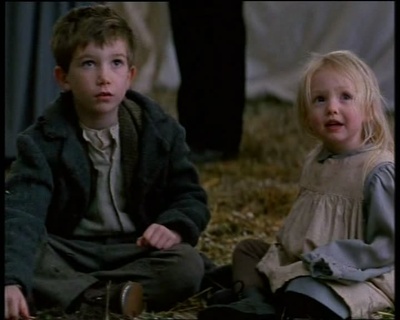 绝恋剧照的剧照