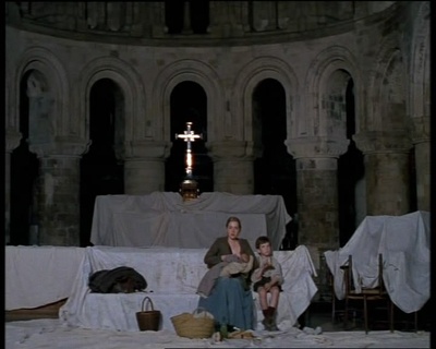 绝恋剧照的剧照