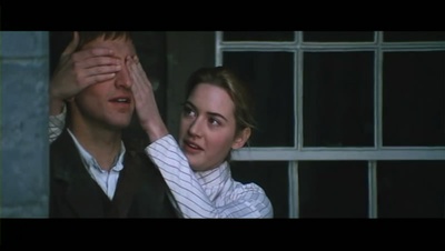 绝恋剧照的剧照