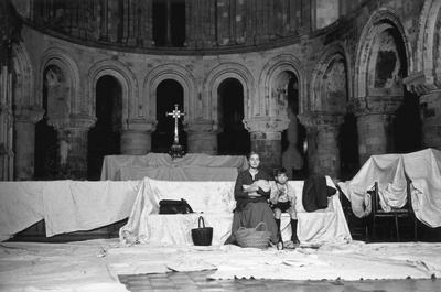 绝恋剧照的剧照