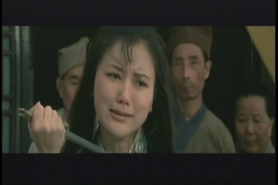 荡妇冤魂剧照的剧照