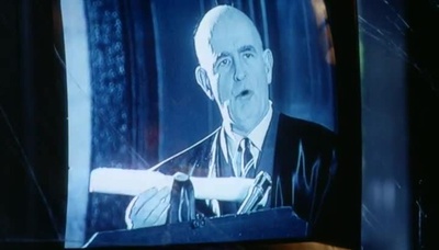 死亡和指南针剧照的剧照