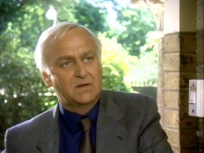 摩斯探长：减肥良机剧照的剧照