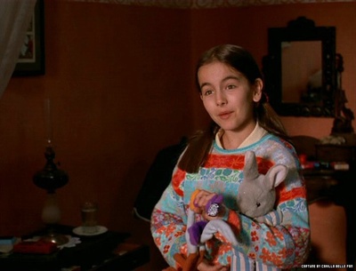 心狂线索剧照的剧照