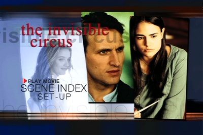 心狂线索剧照的剧照