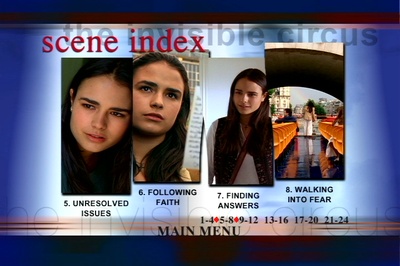 心狂线索剧照的剧照