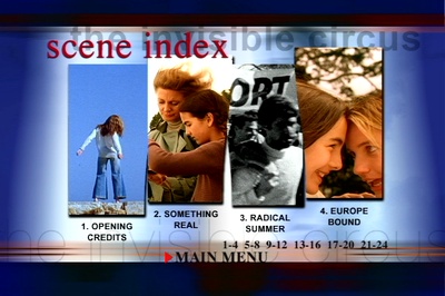 心狂线索剧照的剧照