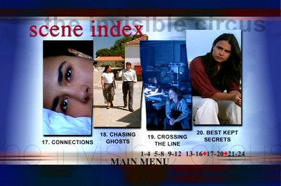 心狂线索剧照的剧照