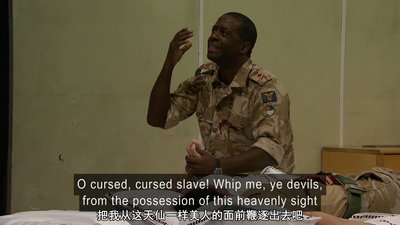 奥赛罗剧照的剧照