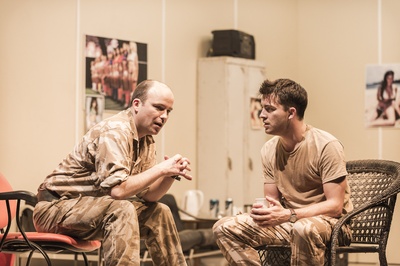 奥赛罗剧照的剧照