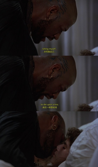 奥赛罗剧照的剧照