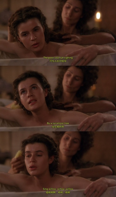 奥赛罗剧照的剧照