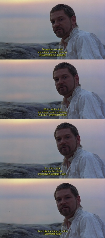 奥赛罗剧照的剧照