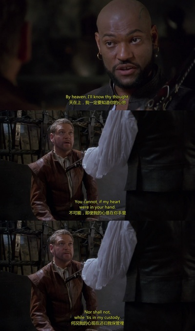 奥赛罗剧照的剧照