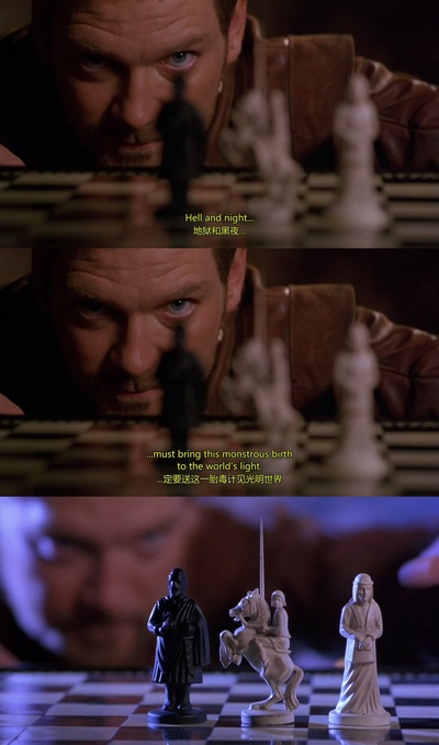 奥赛罗剧照的剧照