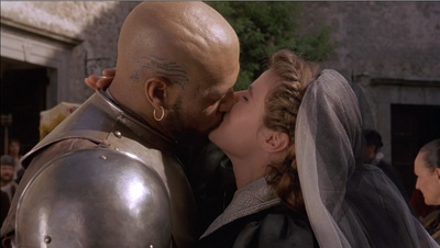 奥赛罗剧照的剧照