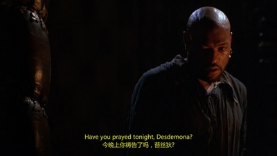 奥赛罗剧照的剧照