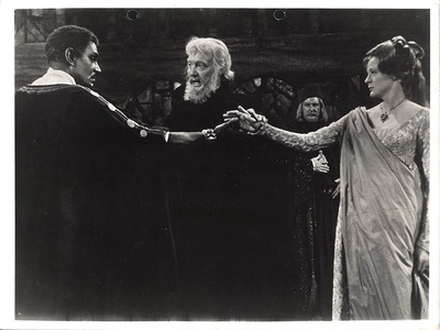 奥赛罗剧照的剧照