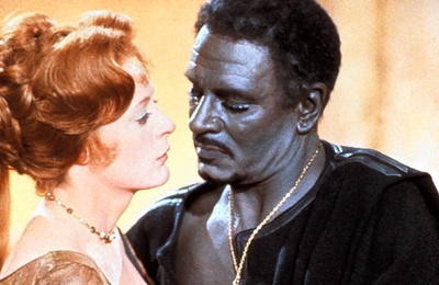 奥赛罗剧照的剧照