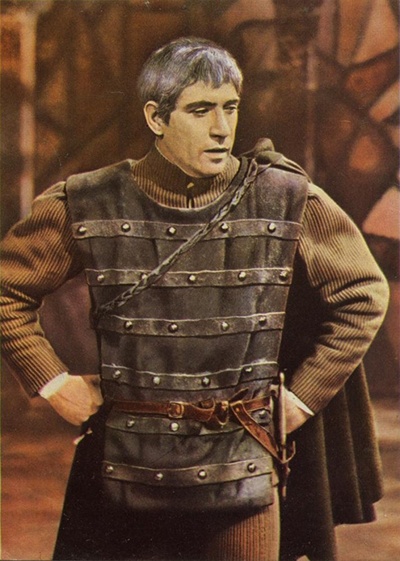 奥赛罗剧照的剧照