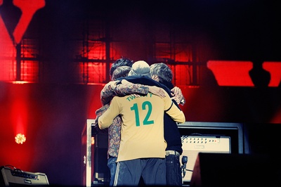 石玫瑰再临剧照的剧照