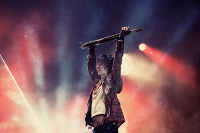 石玫瑰再临剧照的剧照