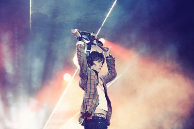 石玫瑰再临剧照的剧照