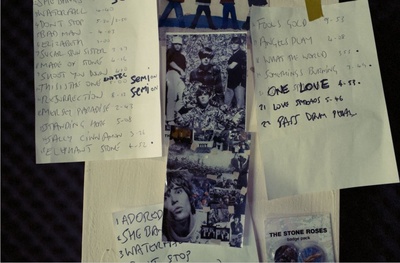 石玫瑰再临剧照的剧照