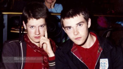 石玫瑰再临剧照的剧照