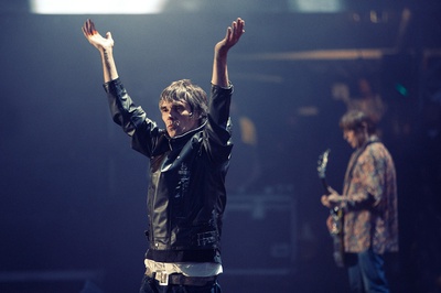 石玫瑰再临剧照的剧照