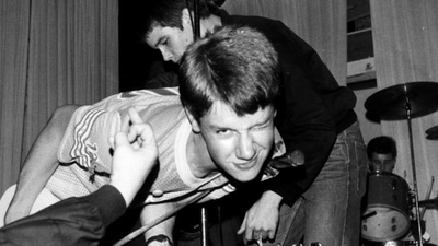 石玫瑰再临剧照的剧照