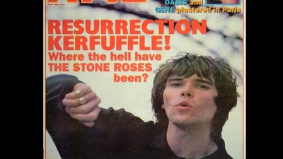 石玫瑰再临剧照的剧照