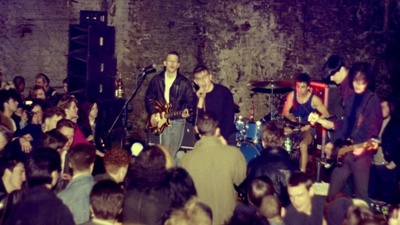 石玫瑰再临剧照的剧照