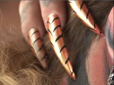 血和肉剧照的剧照