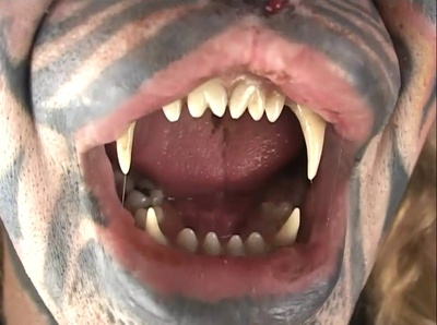 血和肉剧照的剧照