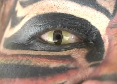 血和肉剧照的剧照