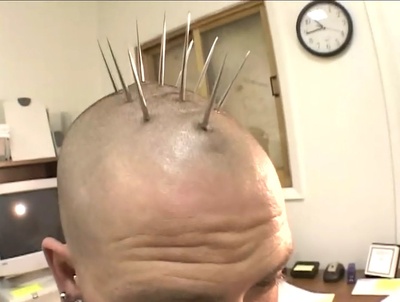 血和肉剧照的剧照