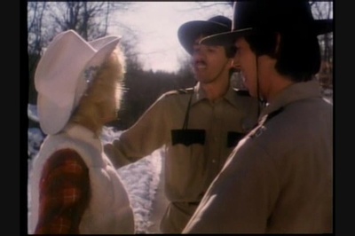 妓女黛比姐妹剧照的剧照