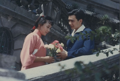 雷雨剧照的剧照