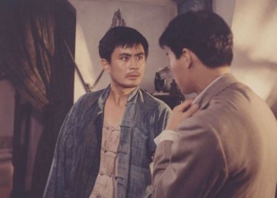 雷雨剧照的剧照