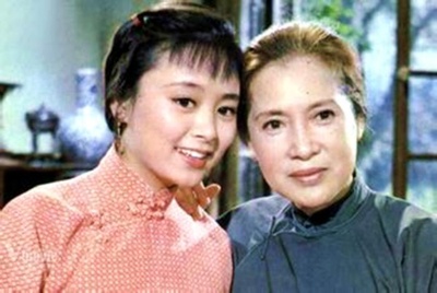 雷雨剧照的剧照