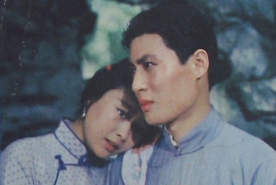 雷雨剧照的剧照