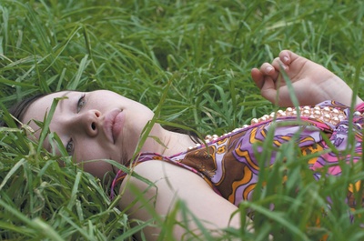 无依无靠剧照的剧照