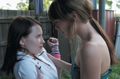 无依无靠剧照的剧照