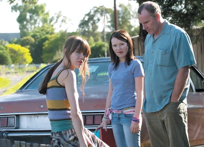 无依无靠剧照的剧照