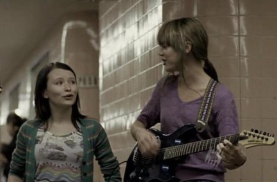 无依无靠剧照的剧照