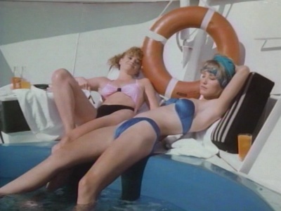 邪猫劫剧照的剧照