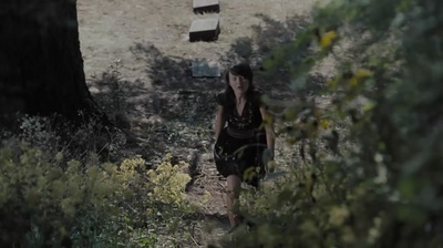 不请自来剧照的剧照