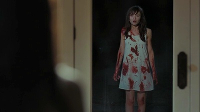 不请自来剧照的剧照