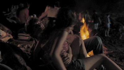 不请自来剧照的剧照